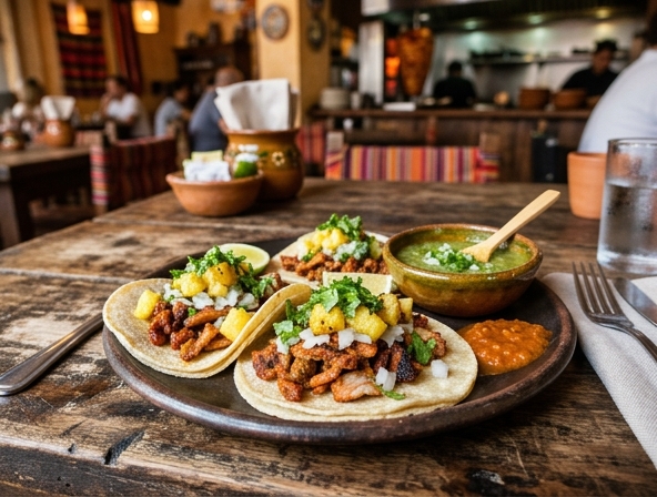 Guia Completo: Explore a Vibrante Cidade do México