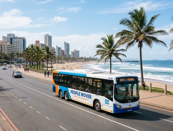 Guia de Viagem: Conheça Durban na África do Sul