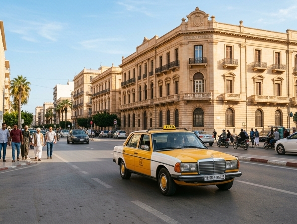 Guia de Viagem: Trípoli, Líbia – Conheça a Joia da África